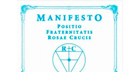 Manifesto – Positio Fraternitatis Rosae Crucis